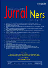 jurnal ners